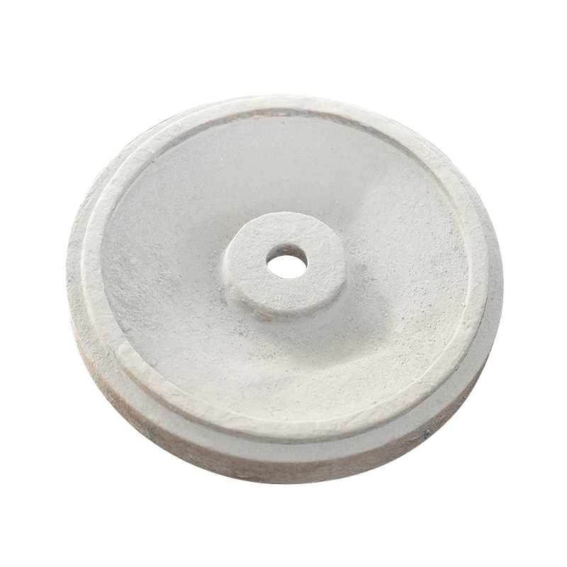 Függőleges tengelyű ütőzúzó magas króm elválasztó kúp