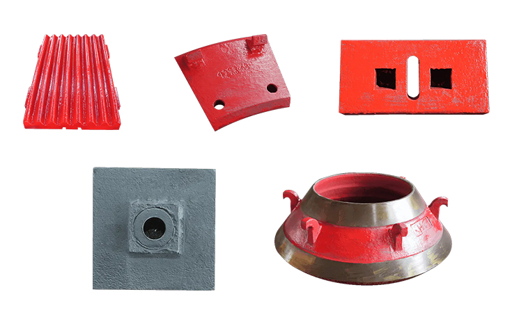 Magas mangántartalmú acélöntvények